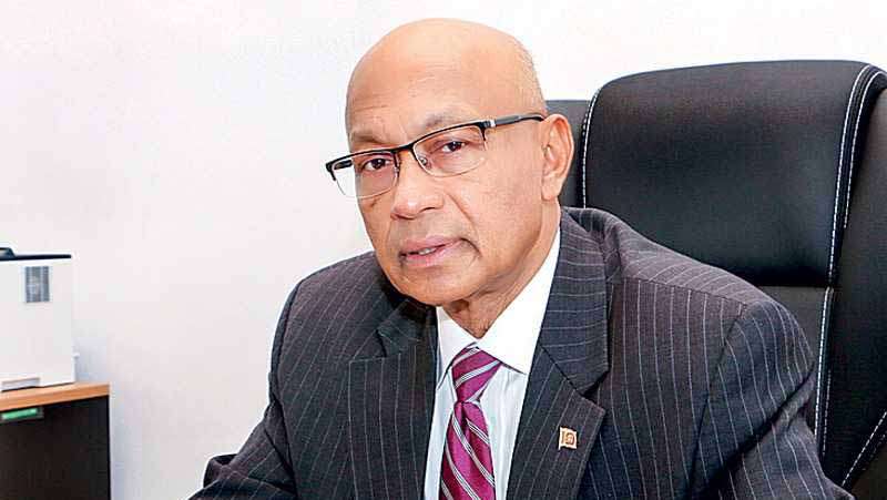 Former USDA Chief Raja Edirisuriya to head BOI