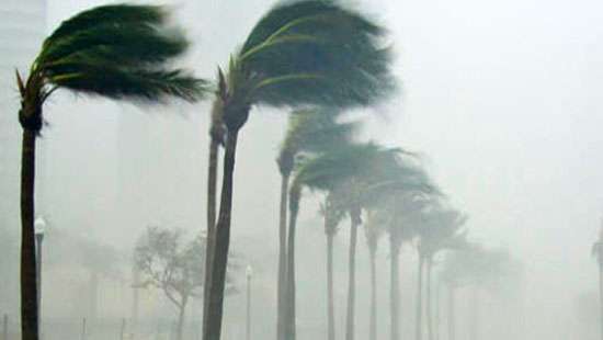 Windy conditions may continue till tomorrow: Met