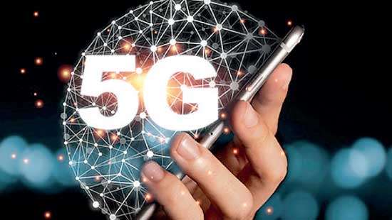 Sri Lanka gears up for 5G rollout by year-end, spectrum auction imminent