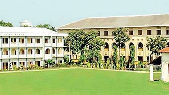 175 Years of Academic Brilliance:The Rich Legacy of St. Patrick’s College, Jaffna