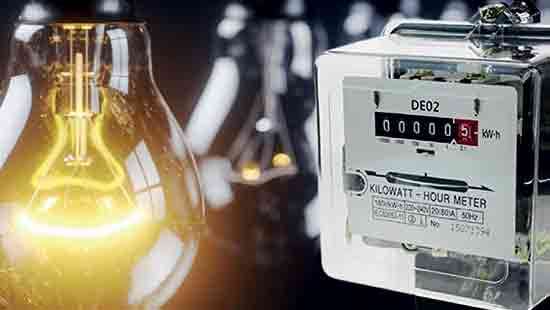 New Year shock to  people: CEB proposes  11.5% tariff hike,  PUCSL review underway