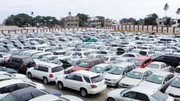 Decision on vehicle imports in second week of August