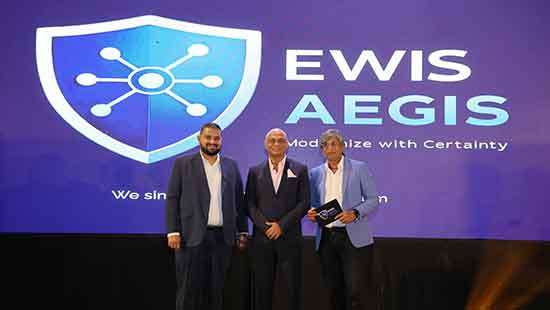 EWIS Introduces EWIS AEGIS, an AI-Powered Platform to De-Risk Enterprise Legacy Modernisation