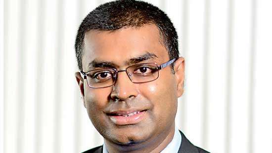 Kusal Jayawardana appointed as Alliance Finance Deputy Managing Director