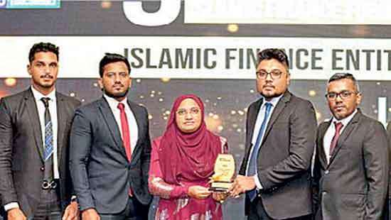 Orient Finance shines at IFFSA 2024 earning multiple accolades