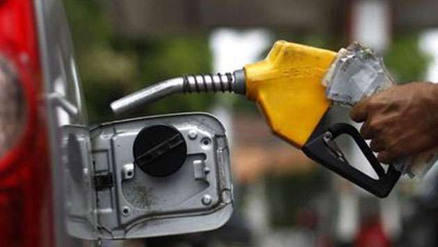 Fuel quotas increased under QR system