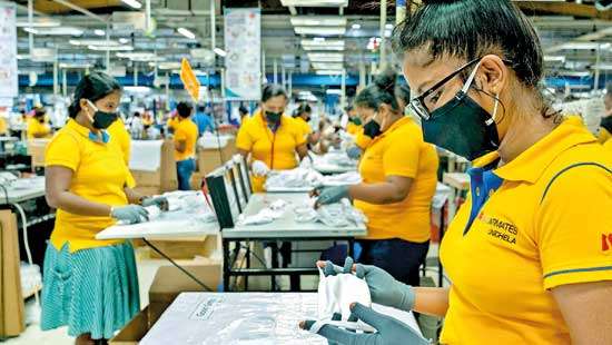 JAAF continues to guide apparel sector in trying times