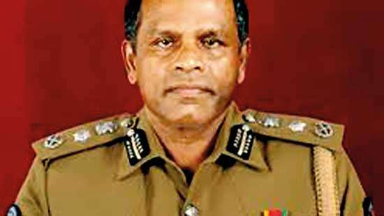 DIG Bodhi Liyanage: A much-loved police officer  and sports promoter