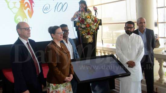 Sri Lanka@100 to boost economic prosperity