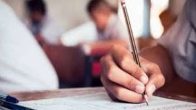73.45% qualify for A/Ls, 2.34% fail all at O/L exam