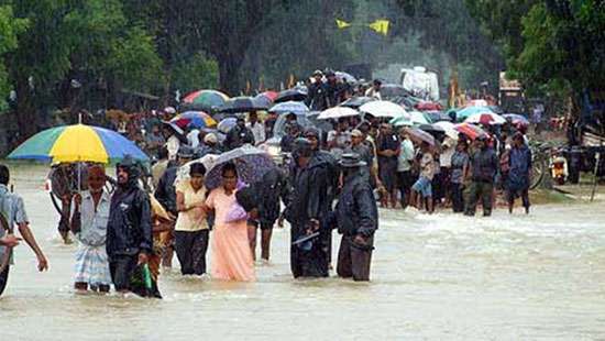 Death toll increases to 20, 5 injured, one missing due to adverse weather: DMC