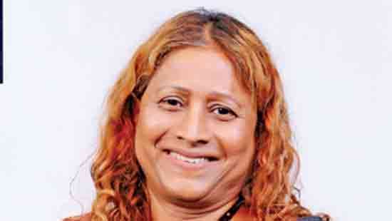 Siddhalepa’s Vidyani Hettigoda receives Global CEO Top Businesswomen Award 2025