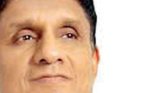 Govt. has  become a  pawn of the  thermal power  mafia: Sajith