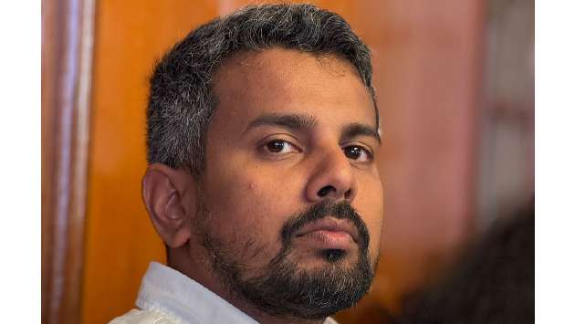 Uphold good governance, transparency, or risk losing trust of international creditors - Cassilingam tells govt.