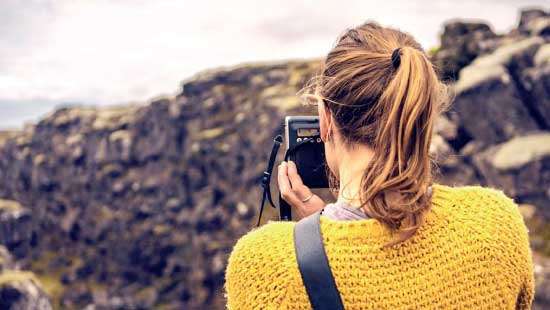 hobbies & interests