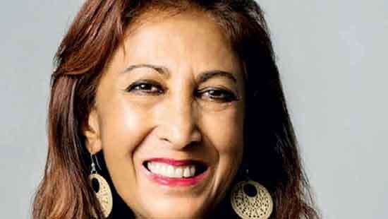 Avanti Sri Nissanka Karunaratne Her Journey in Art