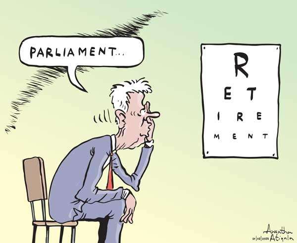 Cartoon of the Day 21-02-2025