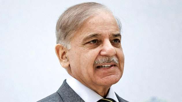 Pakistan PM dials Iranian President, discusses evolving regional situation