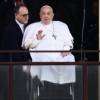 Pope Francis returns to Vatican after five weeks in hospital