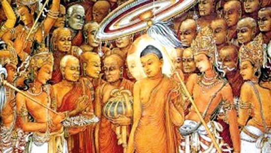 Significance of Duruthu Poya: First Buddhist event in the calendar year