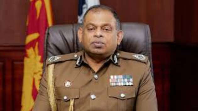 Justice for Aragalaya protesters: Deshabandu arrested