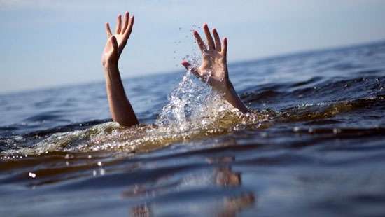 Russian drowns in Hikkaduwa