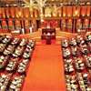 Extension of emergency approved by Parliament