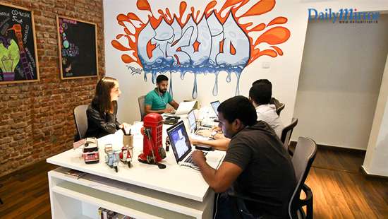 6 hip and trendy co-working spaces in Colombo – where will you set up base to do great things?