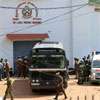 Indian national among inmates killed in Sri Lanka’s prison riots