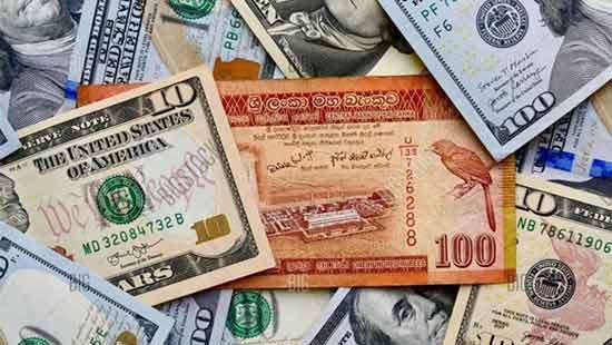 SL Rupee continues to depreciate against USD
