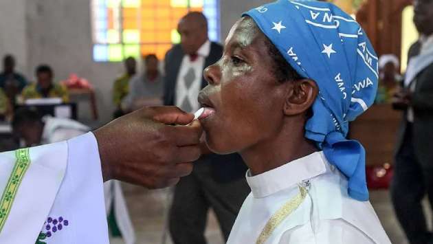 Will the next Pope be from Africa?