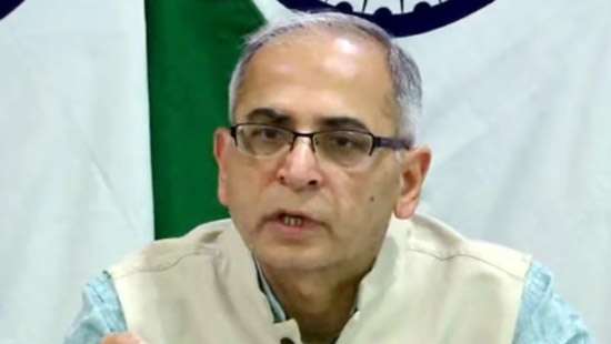 A point of positive transformation in the relationship: Indian Foreign Secy
