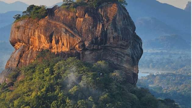 Sri Lanka awarded ’’Most Desirable Island in the World