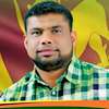 SJB MP Ishaq Rahman pledges support to Ranil