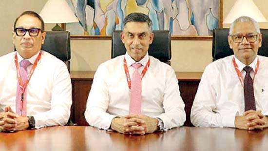 NDB Bank hosts Analysts Earnings Call on FY 2025 financial results