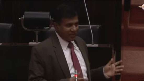 Govt. informed IMF that tax percentage cannot be further increased: Wijeyadasa
