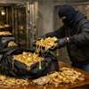 Armed robbers break into Rural Bank, steal stash of gold jewellery