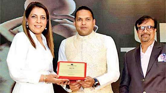 Sri Lanka Tourism wins ‘Best Tourism Board’ accolade at Global Tourism Awards