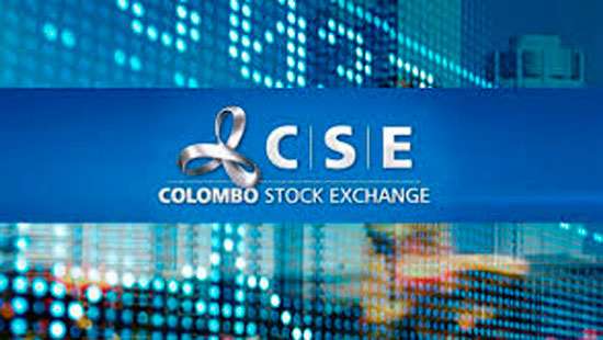 CSE trading halted for 30 minutes
