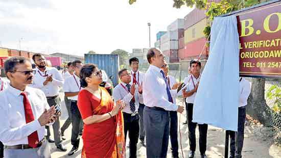 BOI goes digital to streamline services and enhance transparency