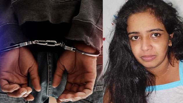 Mother, brother of female suspect arrested over Ganemulla Sanjeewa murder