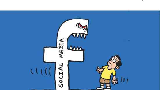 Let children grow offline