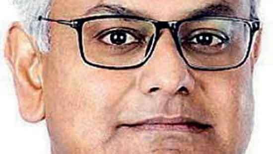 Policy stability vital for SL’s investment prospects: JKH Chief Balendra