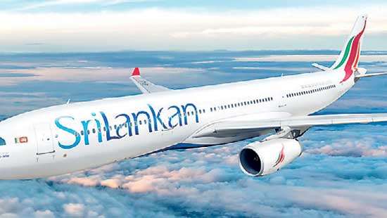 SriLankan Airlines celebrates 43 years of flying
