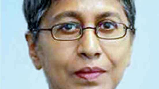 Dr. Dushni Weerakoon named Senior Independent Director at Cargills (Ceylon), Kotmale Holdings