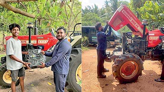 DIMO Agribusinesses strengthens Swaraj tractor after-sales service