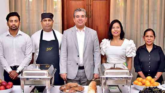 Embassy of Türkiye World Breakfast Day