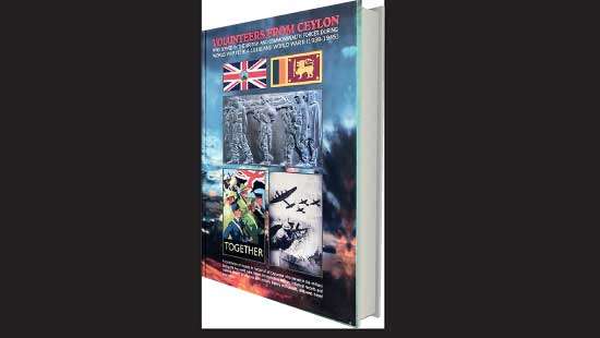 Book on World Wars to rekindle past memories