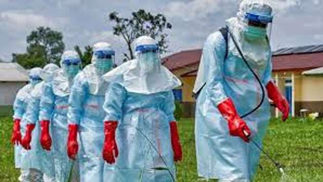 Ugandan woman quarantined in India tests negative for Ebola