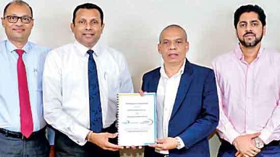 HNB-Iconic Galaxy offer special home financing